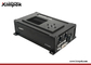 Pemancar Mini Cofdm 2-3W, Pengirim Video Audio Nirkabel 10M Bandwidth